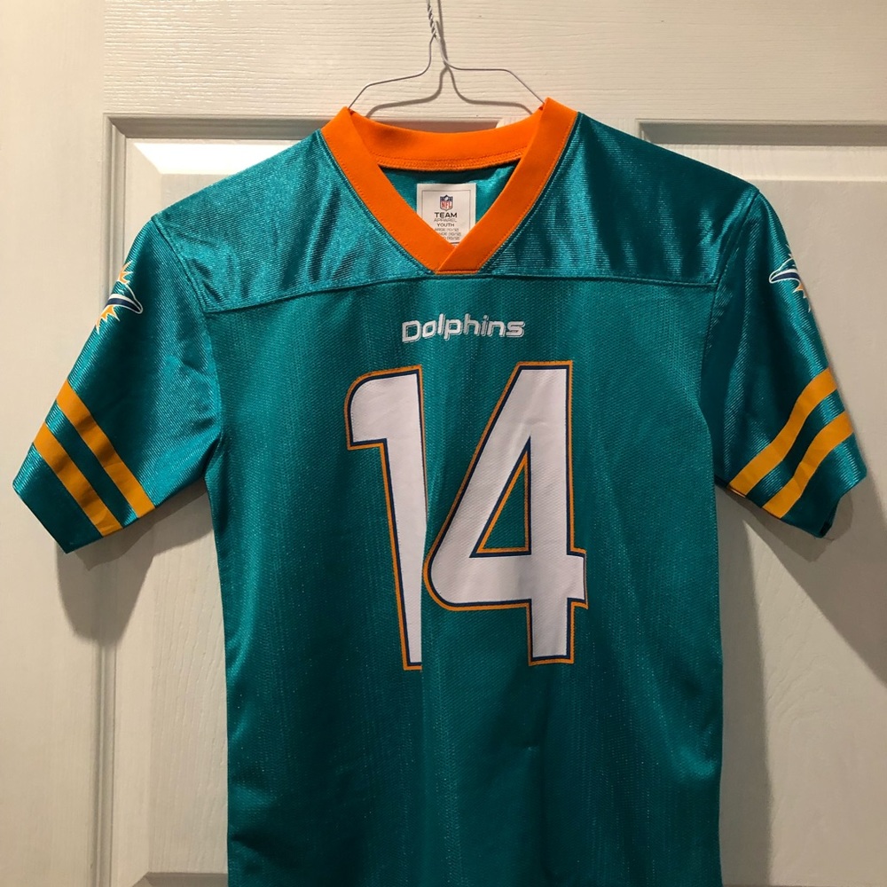 Jarvis Landry Jersey